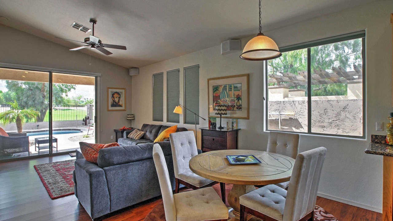 Photo of Bedroom in Legacy