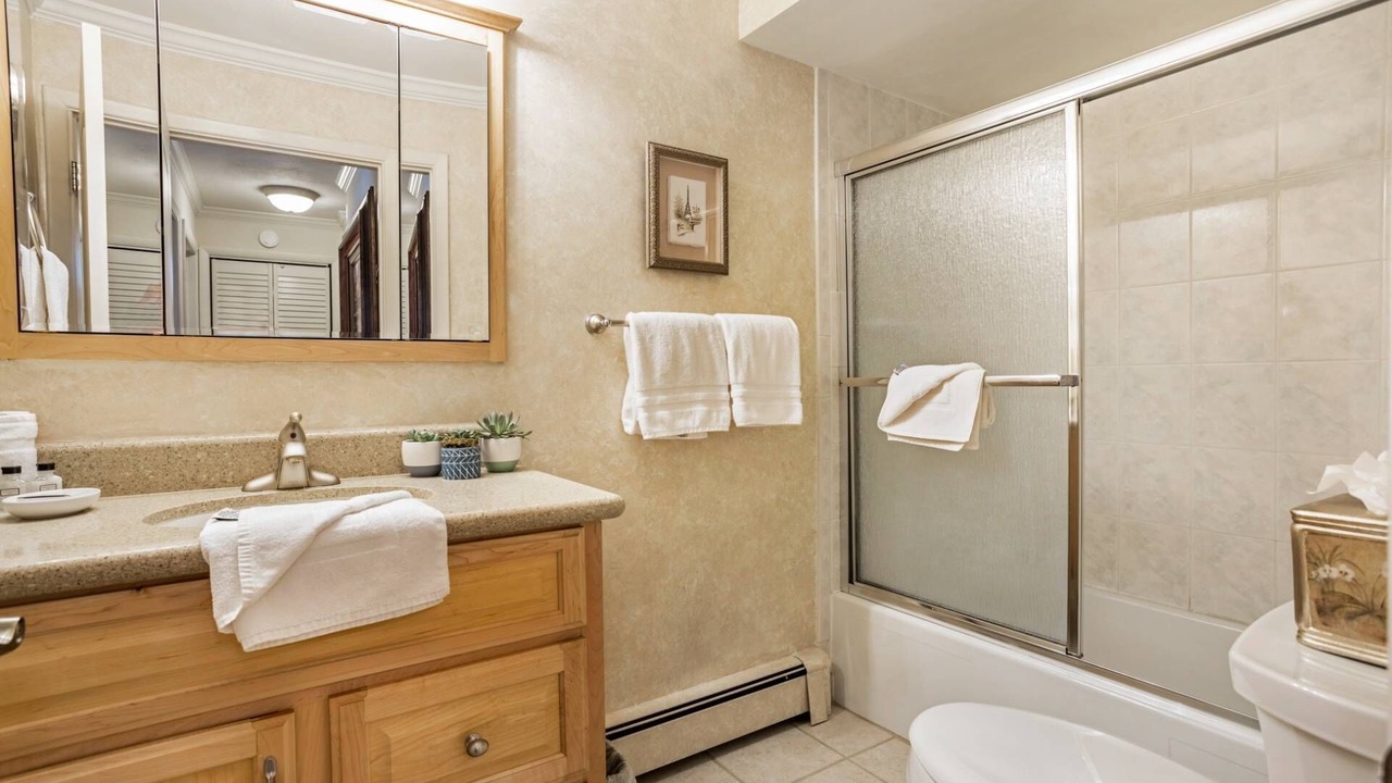 Photo of Bathroom in Vail