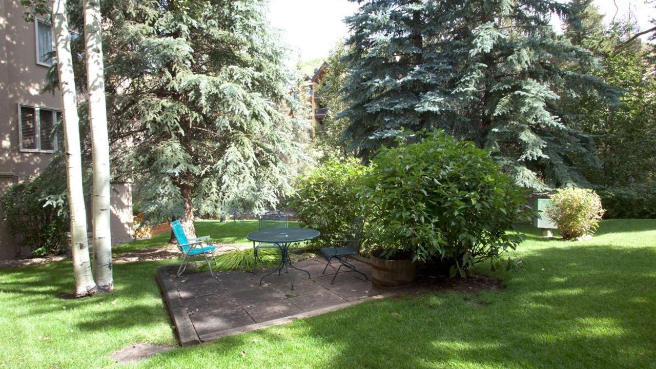 Photo of Outdoor in Vail