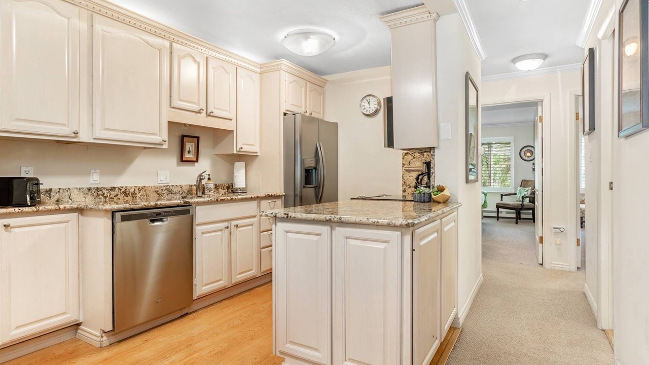 Photo of Kitchen in Vail
