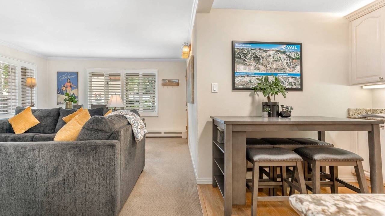 Photo of Bedroom in Vail