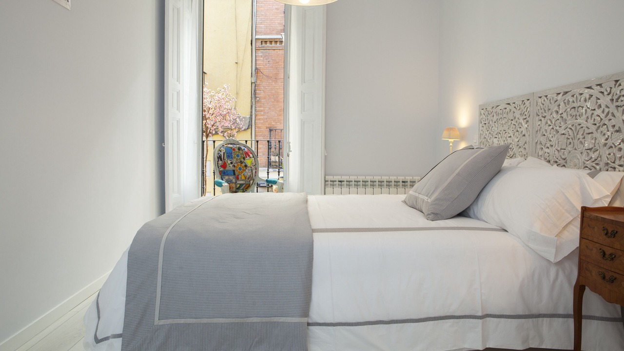 Photo of Bedroom in Embajadores