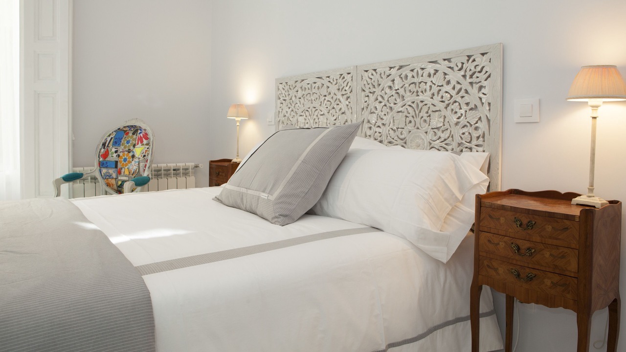 Photo of Bedroom in Embajadores