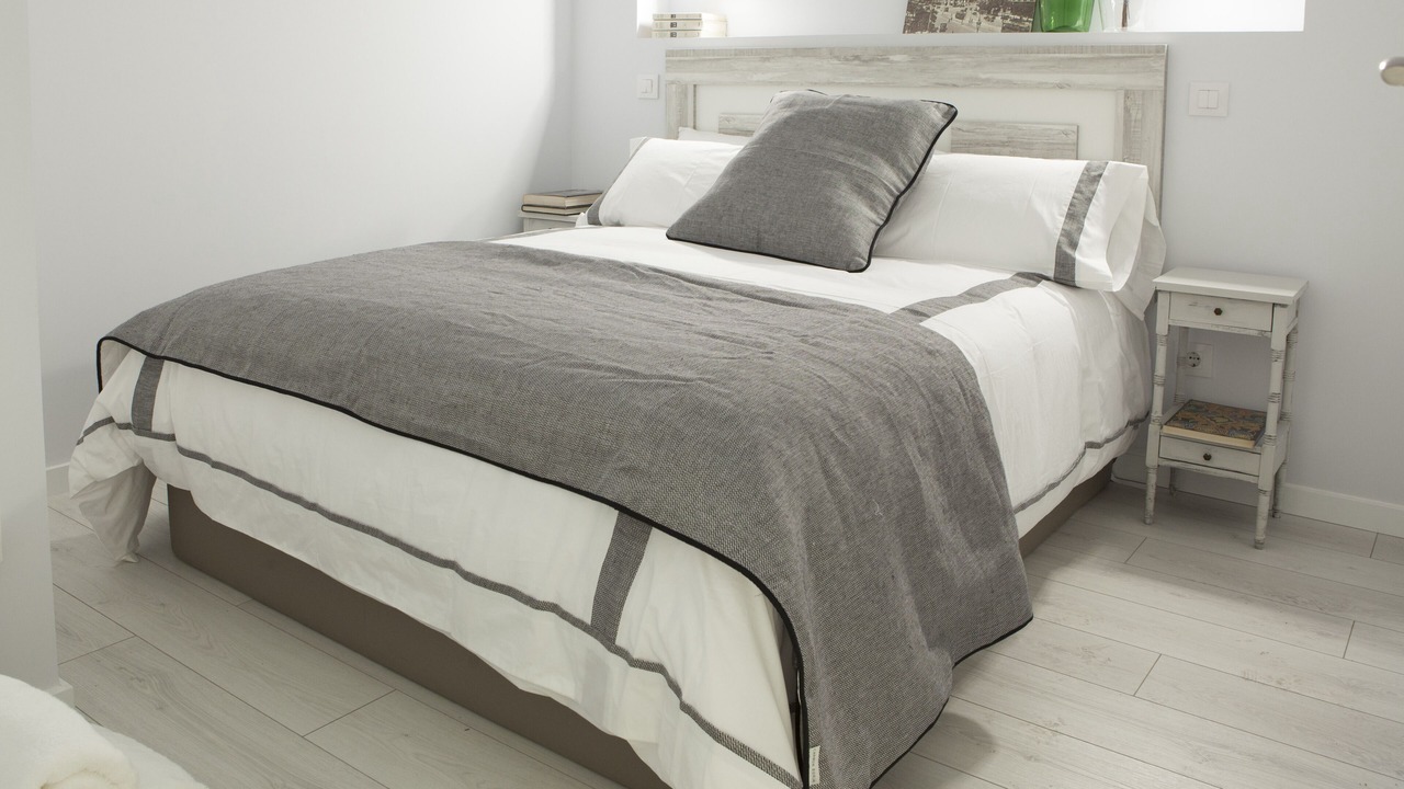 Photo of Bedroom in Embajadores