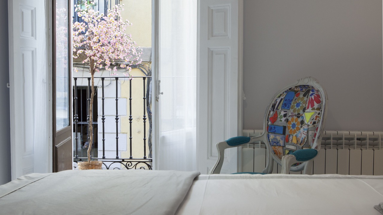Photo of Bedroom in Embajadores