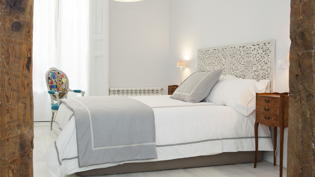 Photo of Bedroom in Embajadores