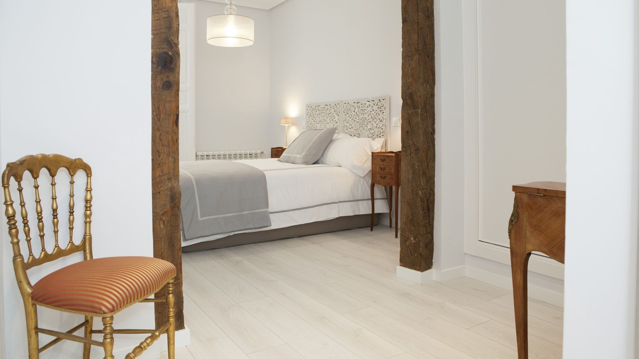 Photo of Bedroom in Embajadores