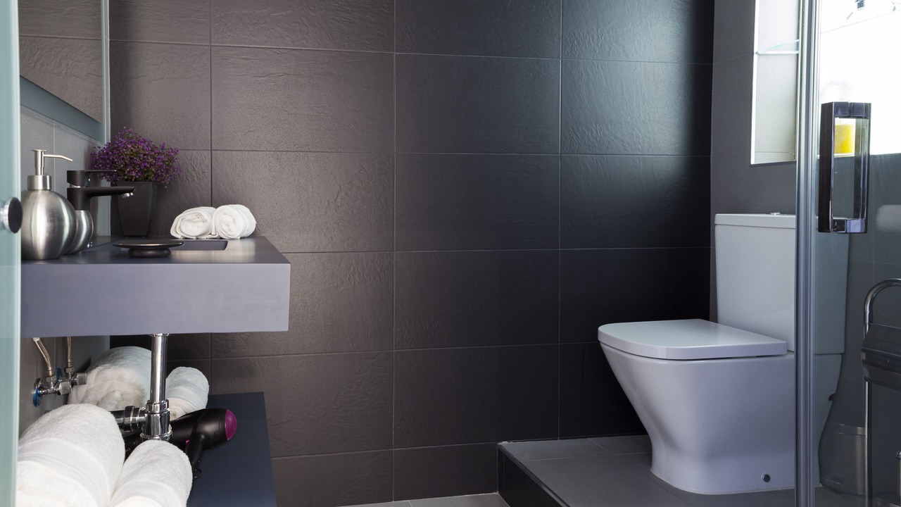 Photo of Bathroom in Embajadores
