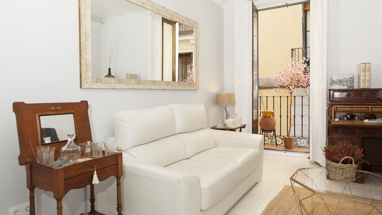 Photo of Livingroom in Embajadores
