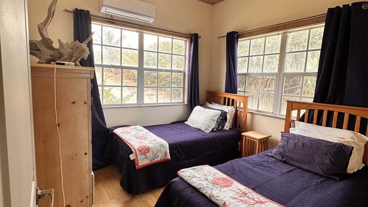 Photo of Bedroom in Gregory Town