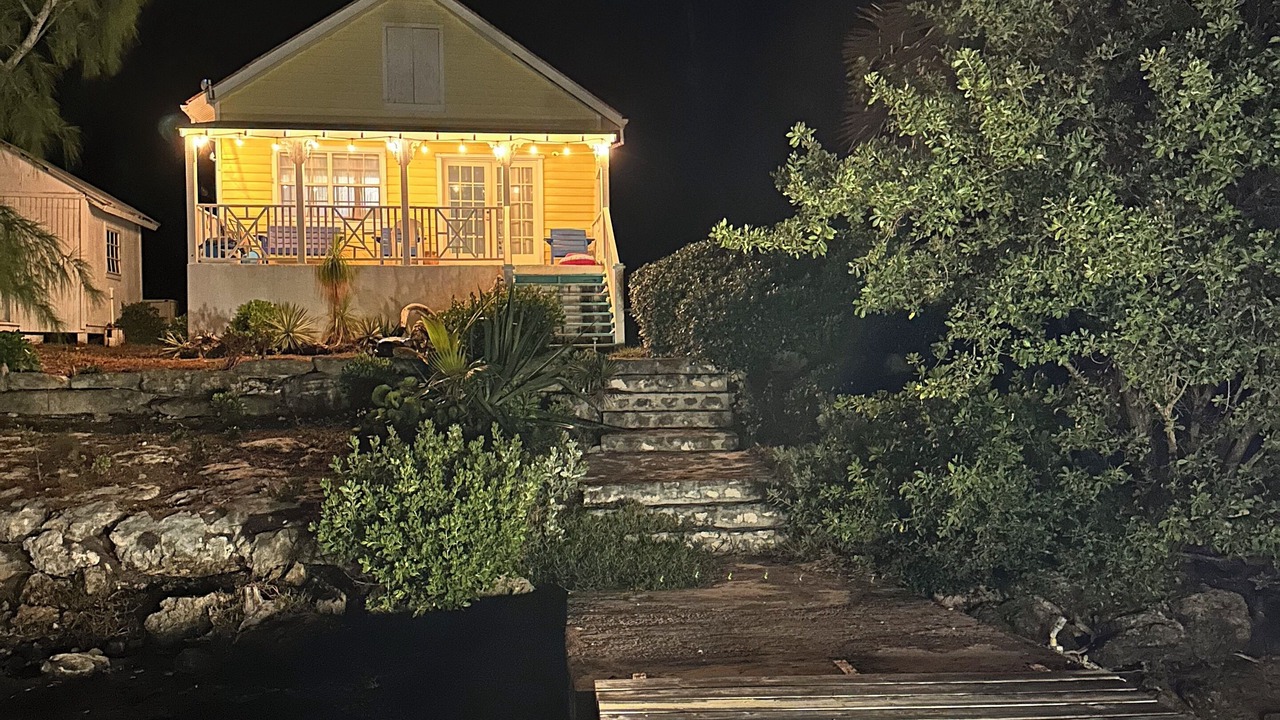 Photo of Outdoor in Gregory Town