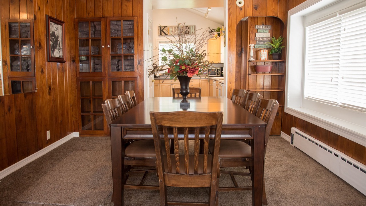 Photo of Livingroom in Fox Lake