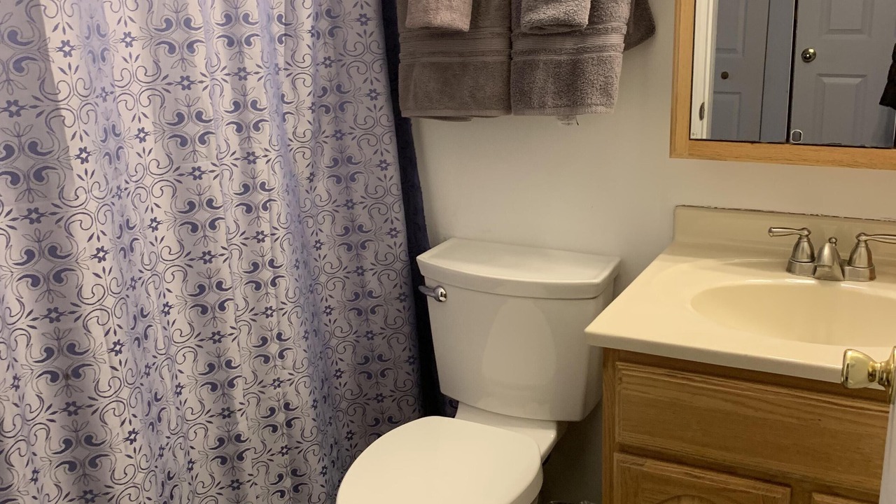Photo of Bathroom in Fox Lake