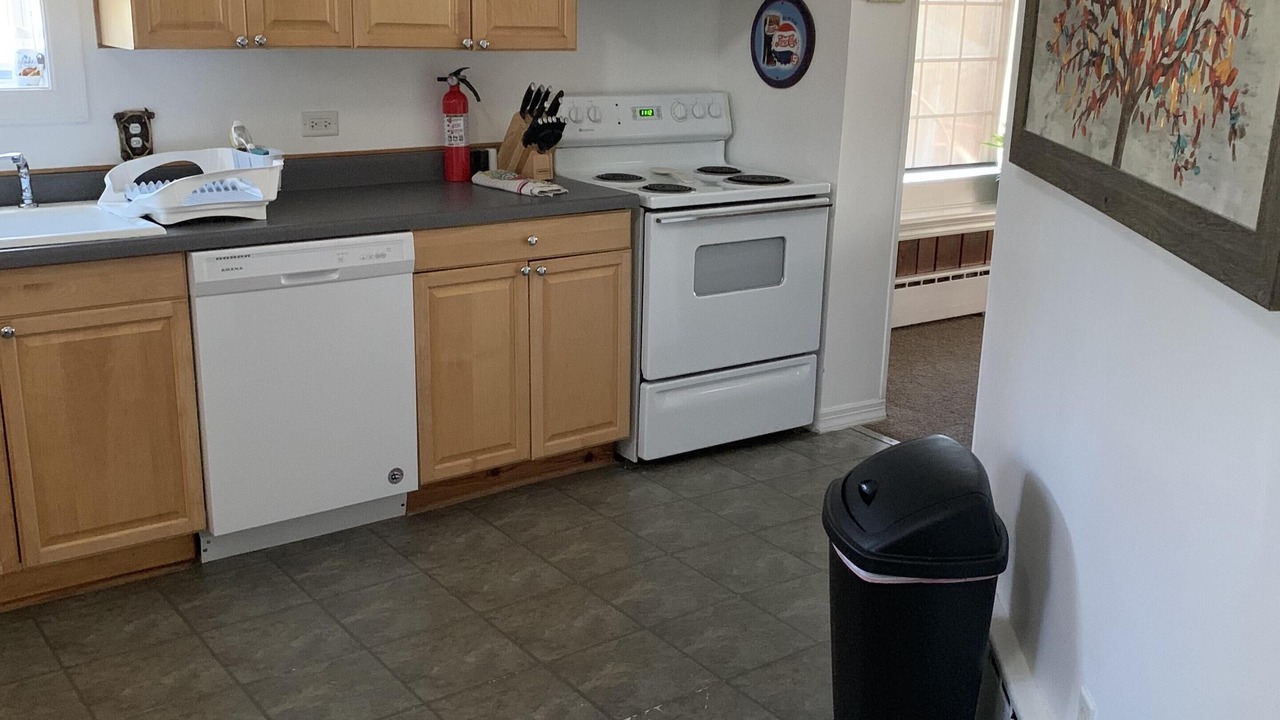 Photo of Kitchen in Fox Lake