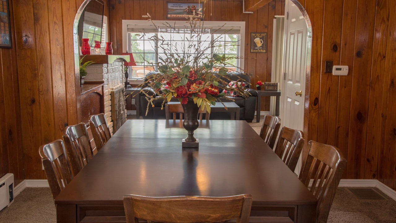 Photo of Livingroom in Fox Lake