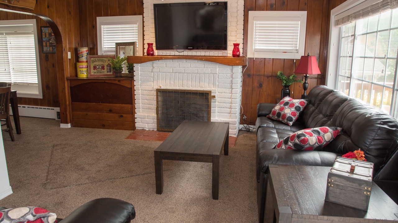 Photo of Bedroom in Fox Lake