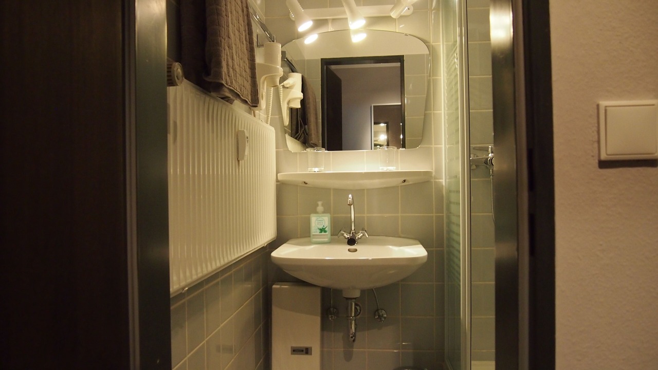 Photo of Bathroom in Sankt Andreasberg