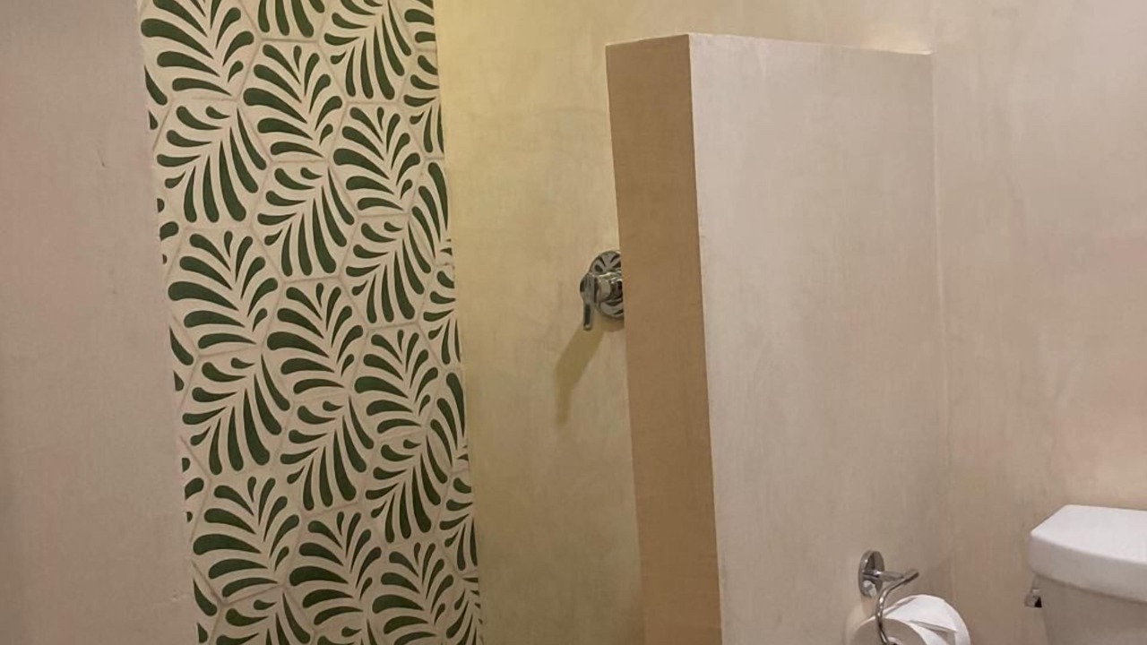 Photo of Bathroom in Playacar Fase I