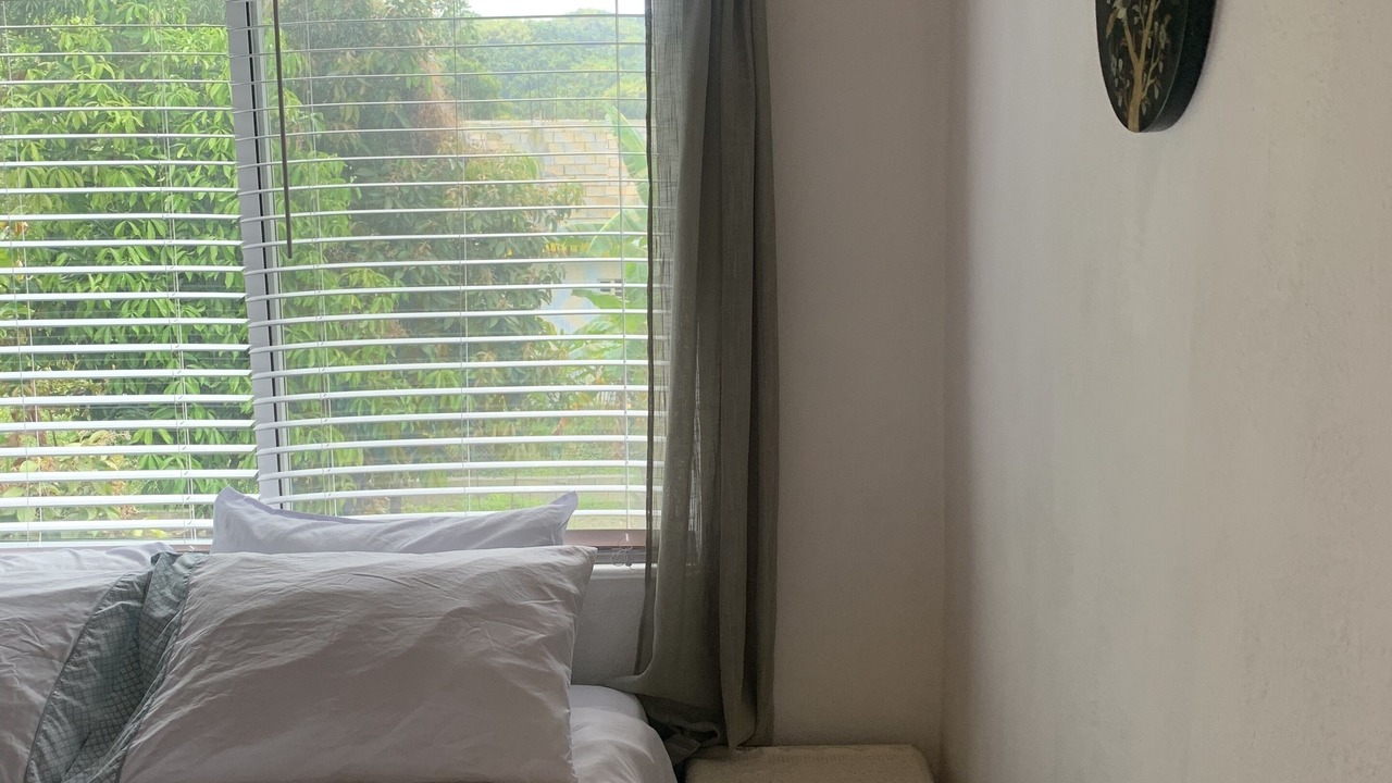 Photo of Bedroom in Port Antonio