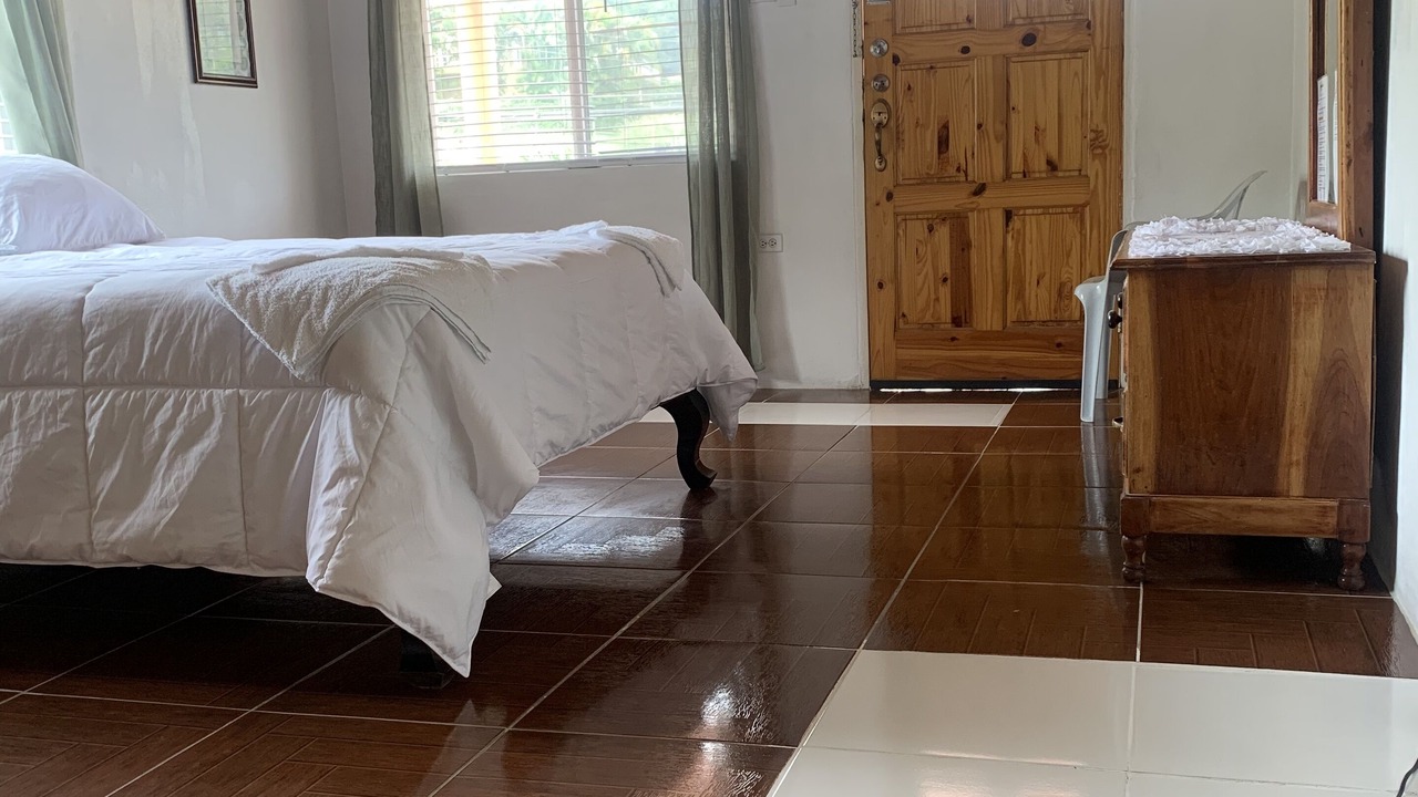 Photo of Bedroom in Port Antonio
