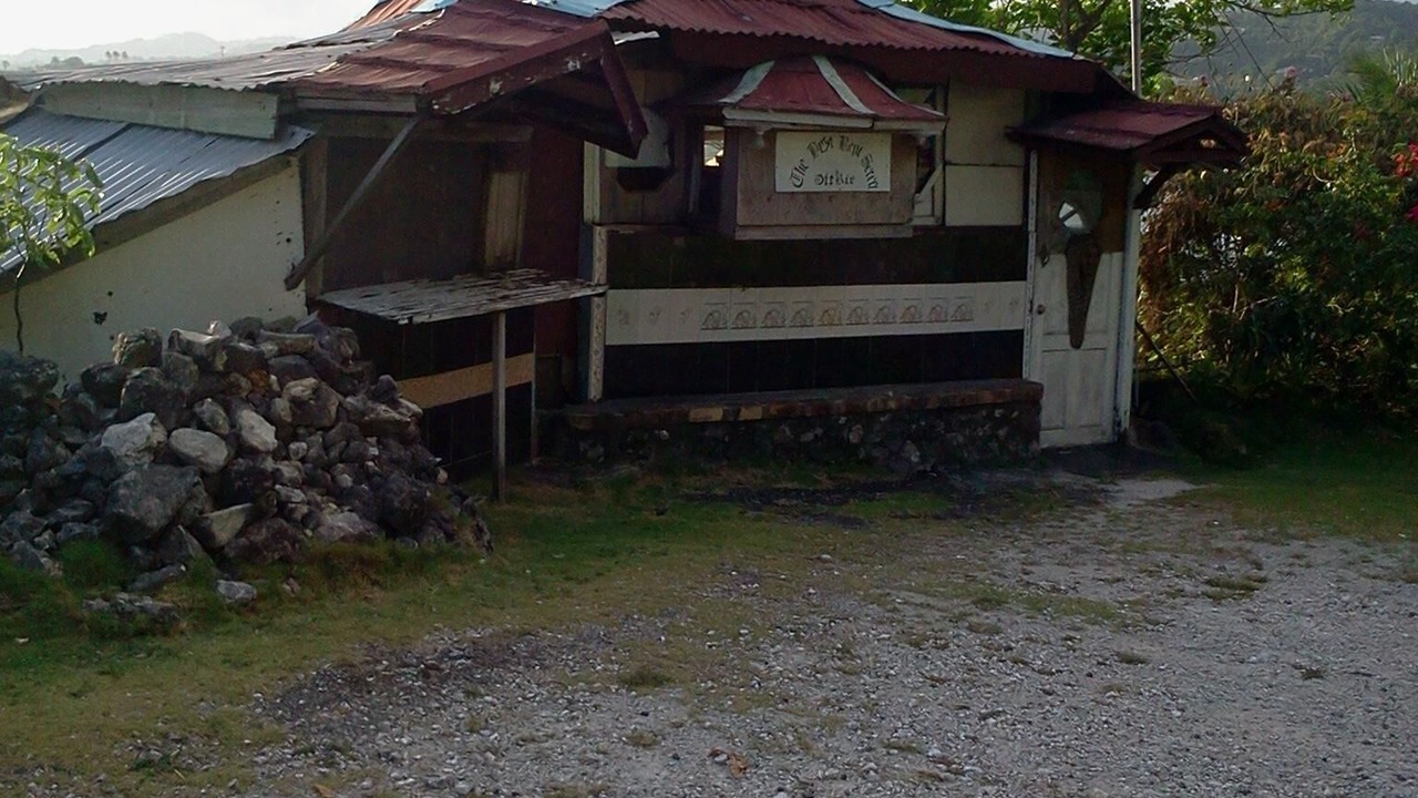 Photo of Others in Port Antonio