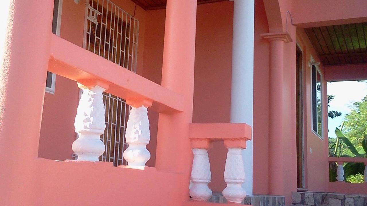 Photo of Outdoor in Port Antonio