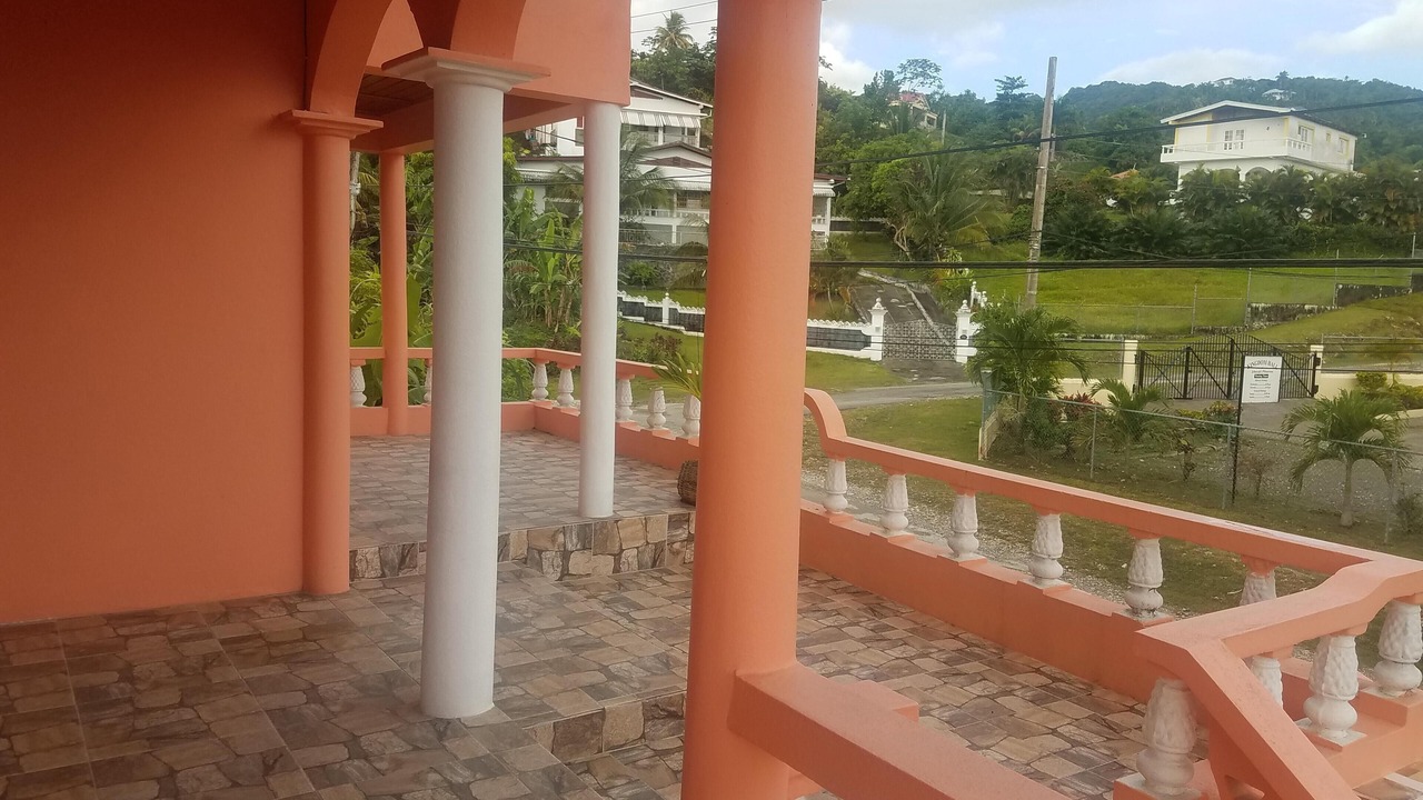 Photo of Outdoor in Port Antonio