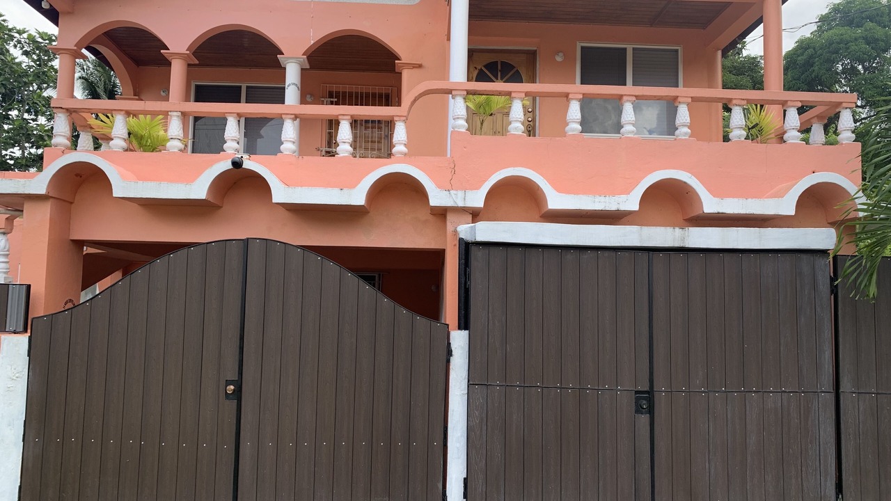 Photo of Outdoor in Port Antonio