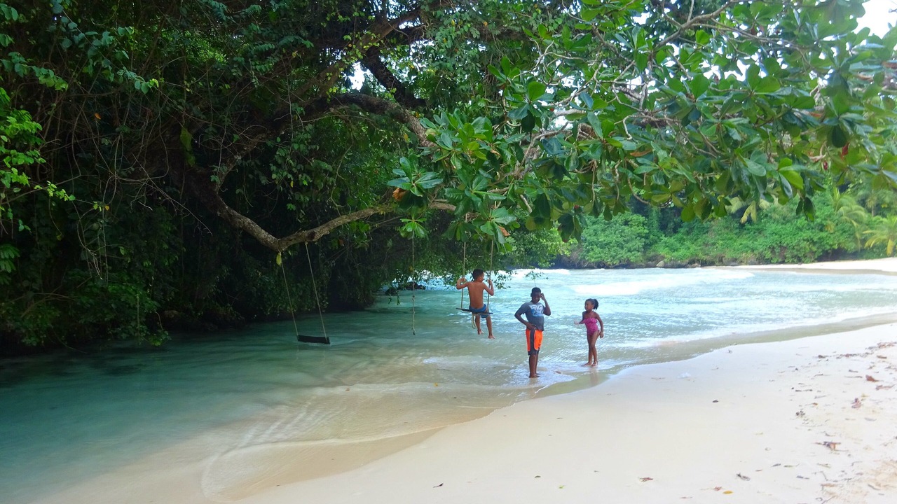 Photo of Others in Port Antonio