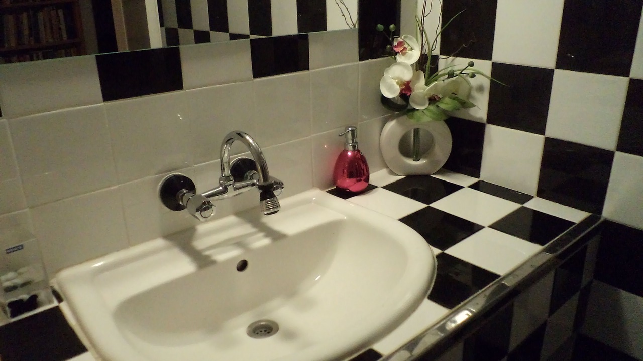 Photo of Bathroom in Odesos