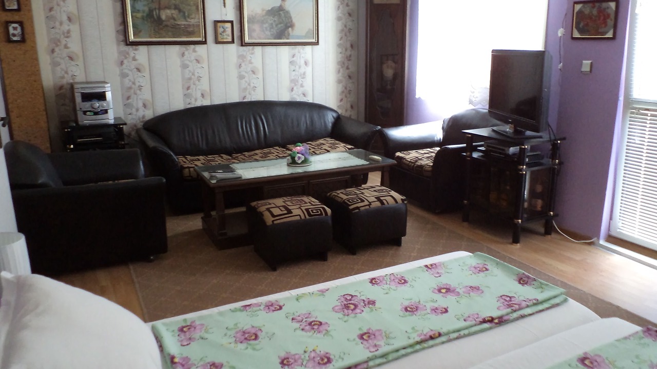 Photo of Bedroom in Odesos