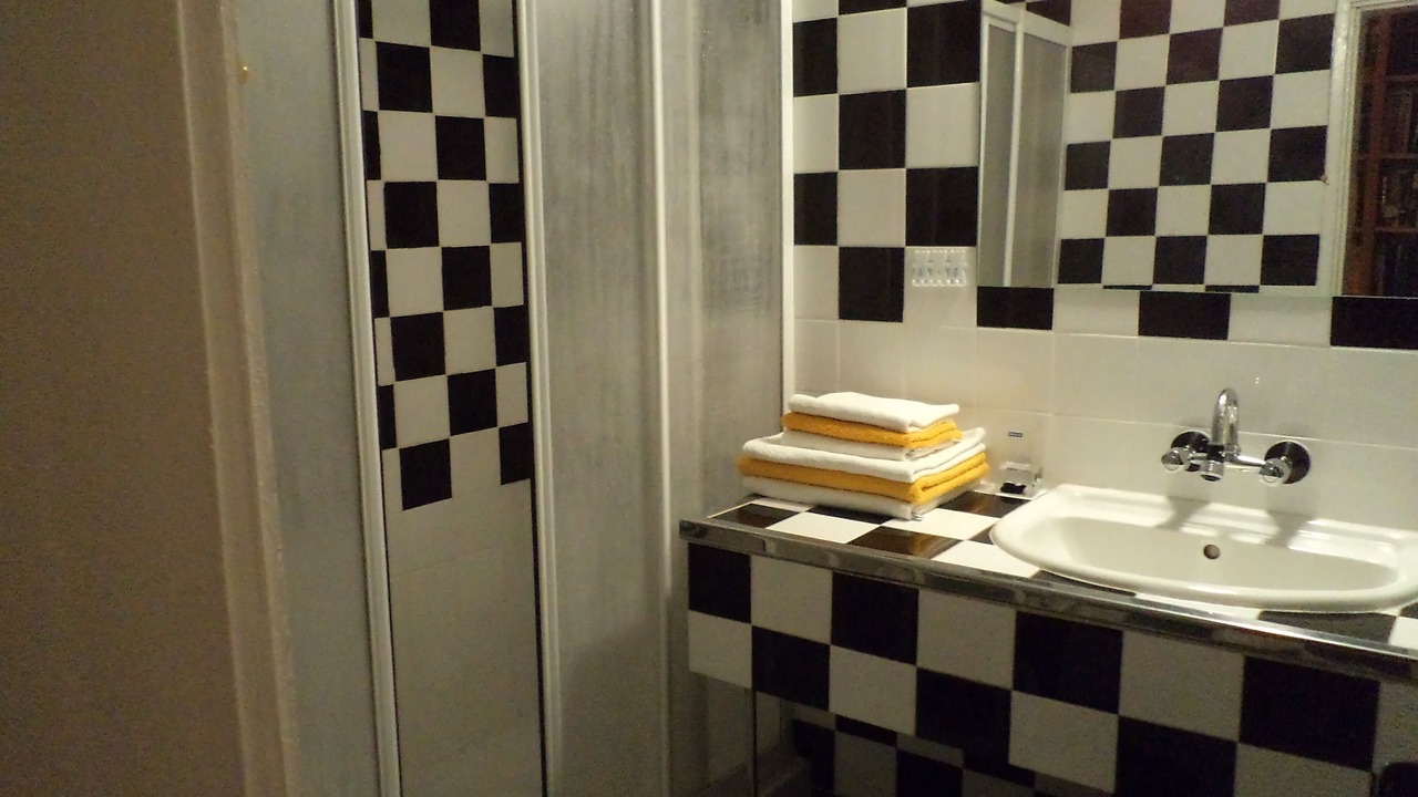 Photo of Bathroom in Odesos