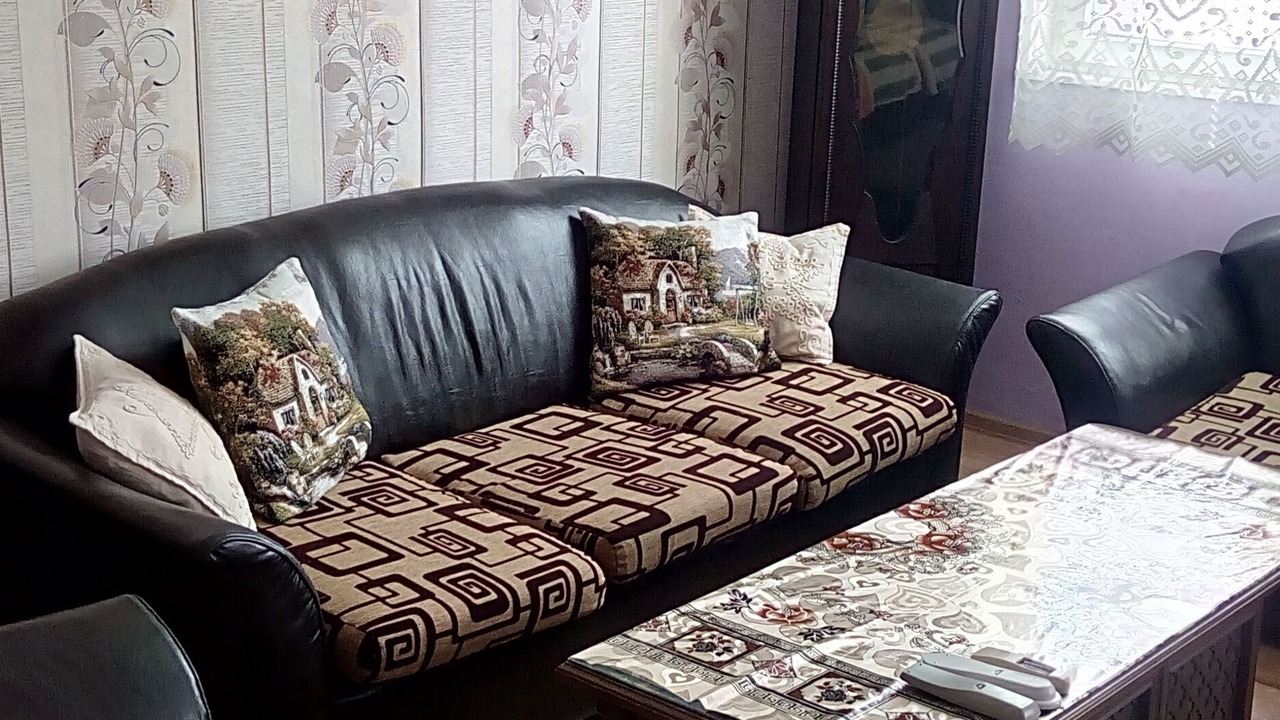 Photo of Livingroom in Odesos