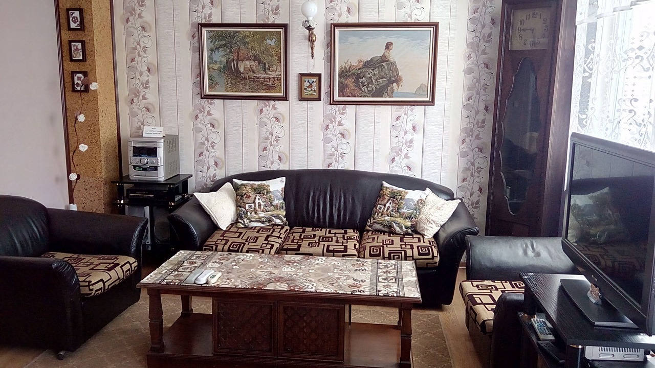 Photo of Livingroom in Odesos