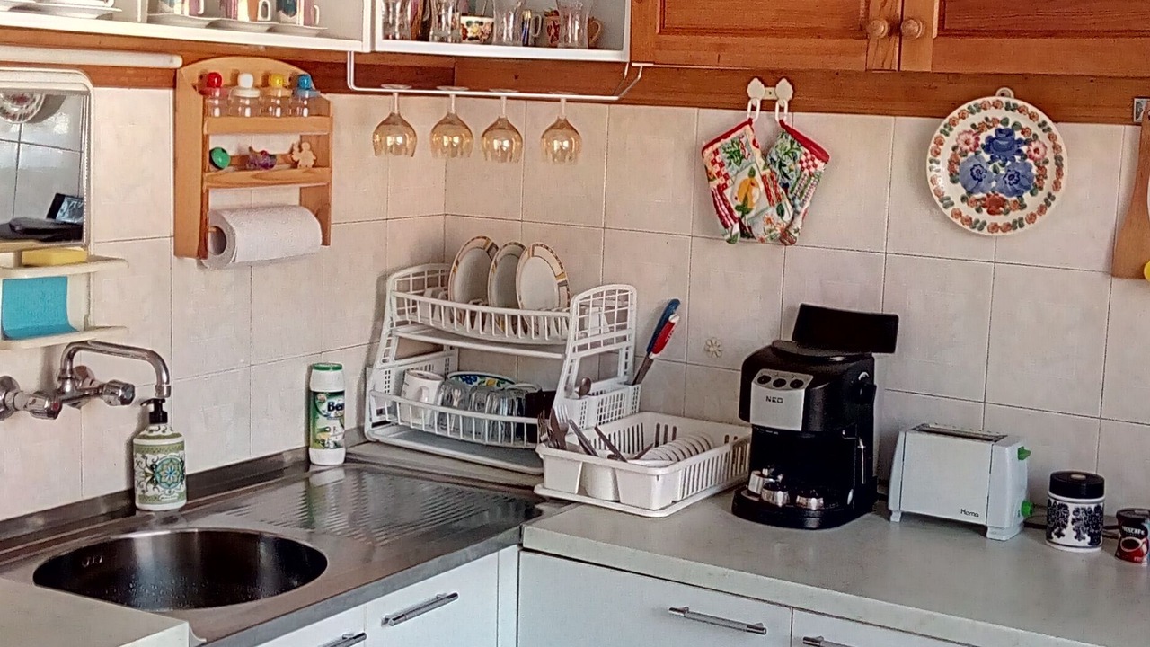 Photo of Kitchen in Odesos