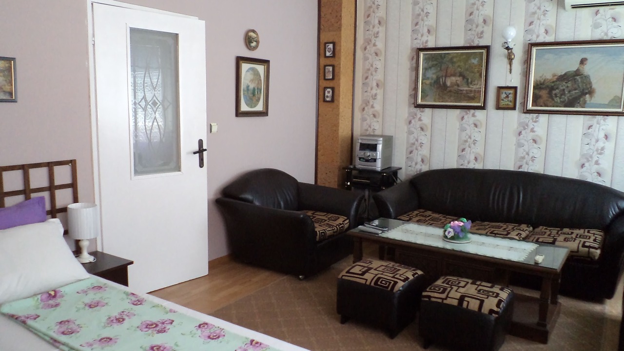Photo of Bedroom in Odesos