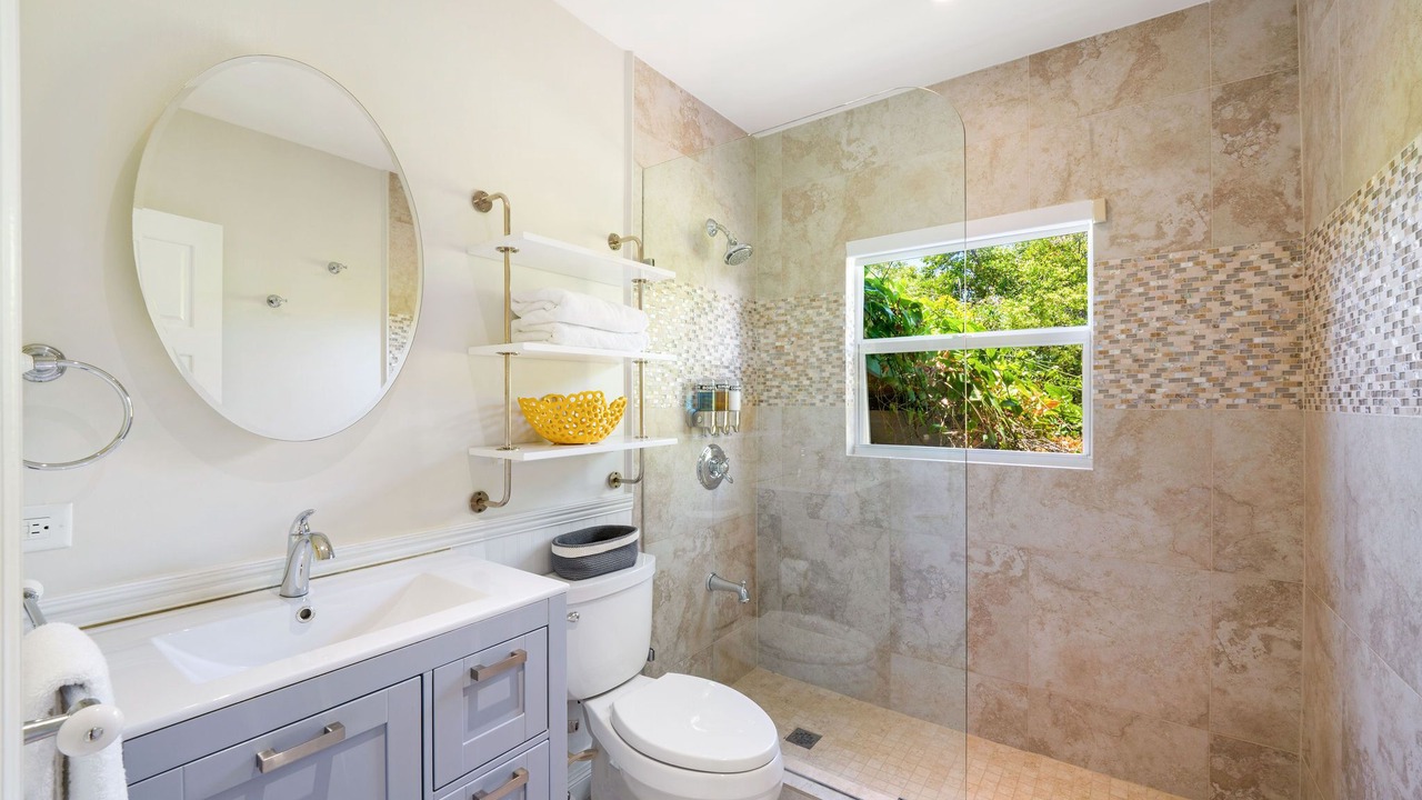 Photo of Bathroom in West Bay