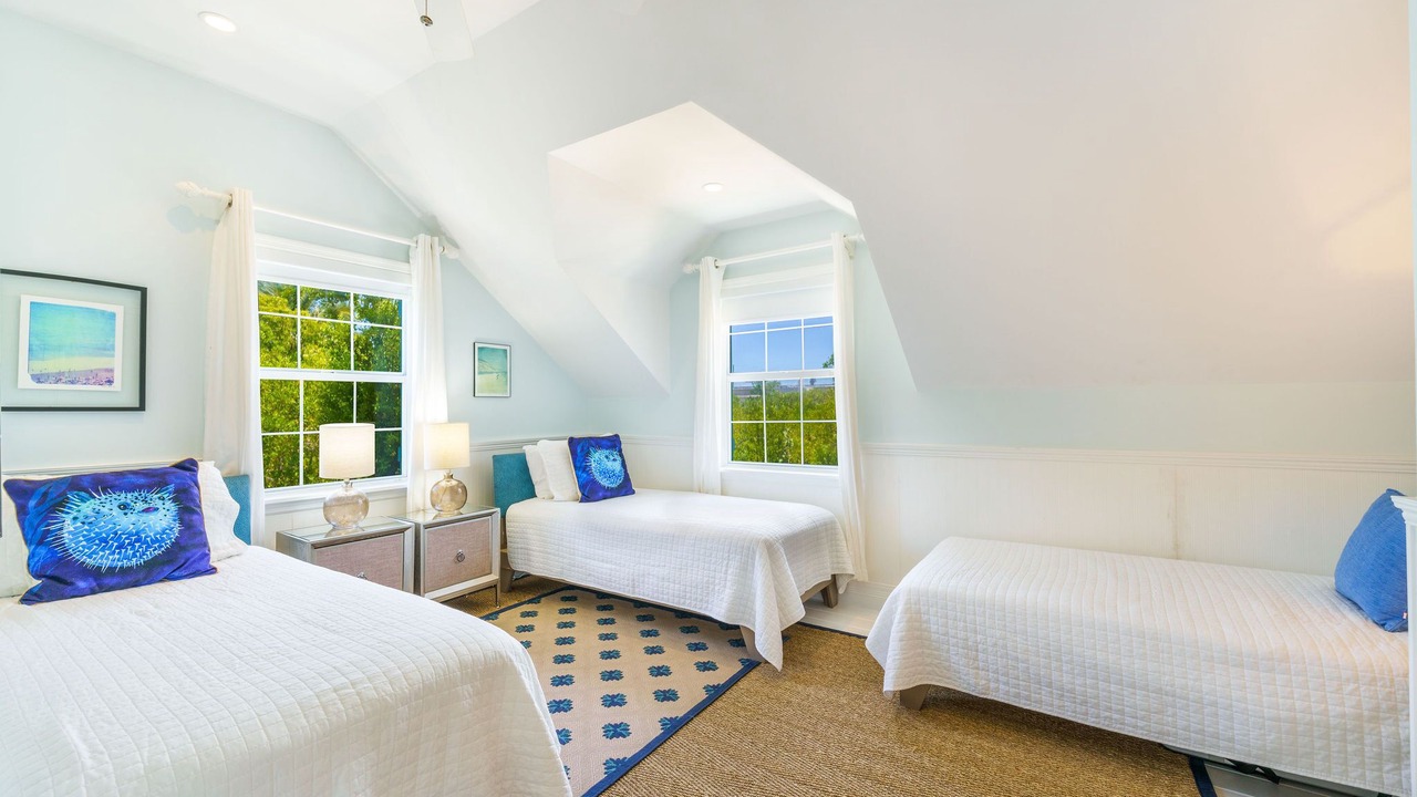 Photo of Bedroom in West Bay