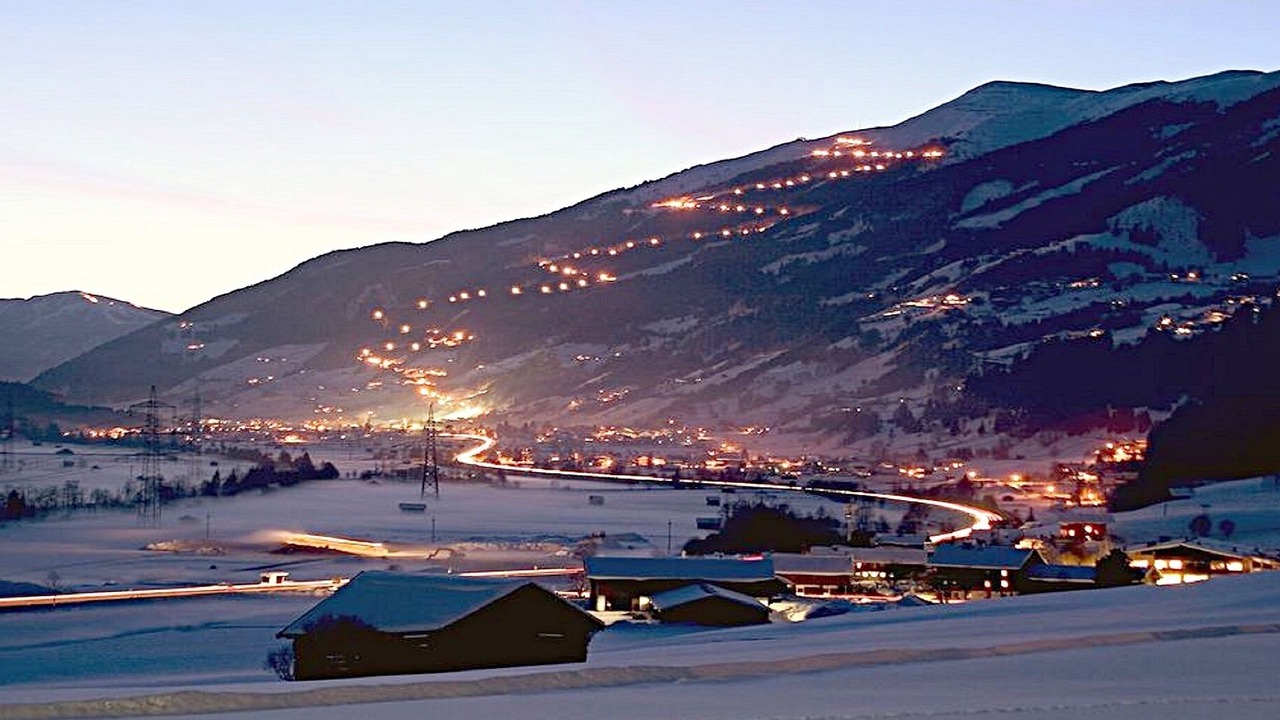 Photo of Others in Bramberg am Wildkogel