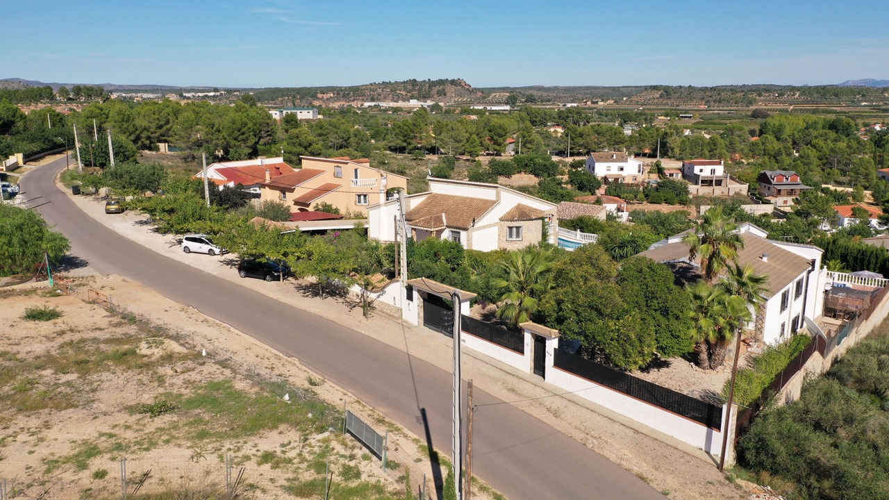 Photo of Outdoor in Navarres