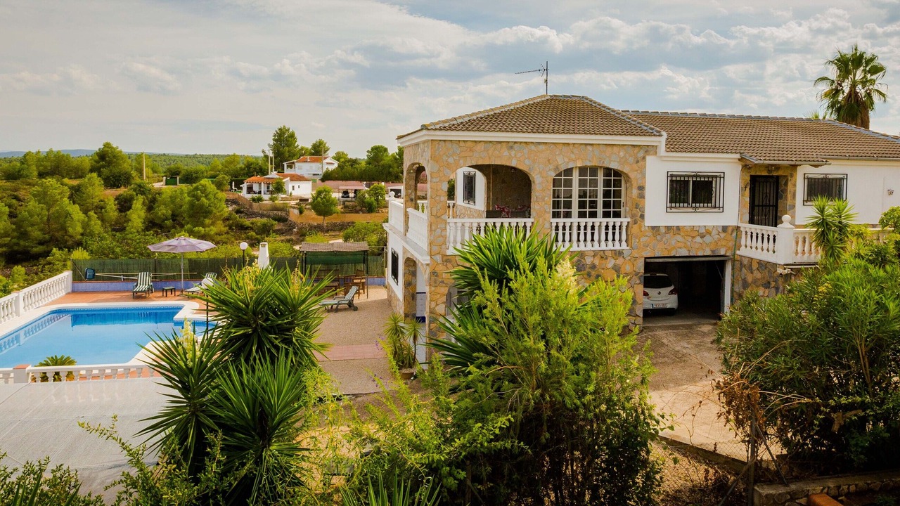 Photo of Outdoor in Navarres