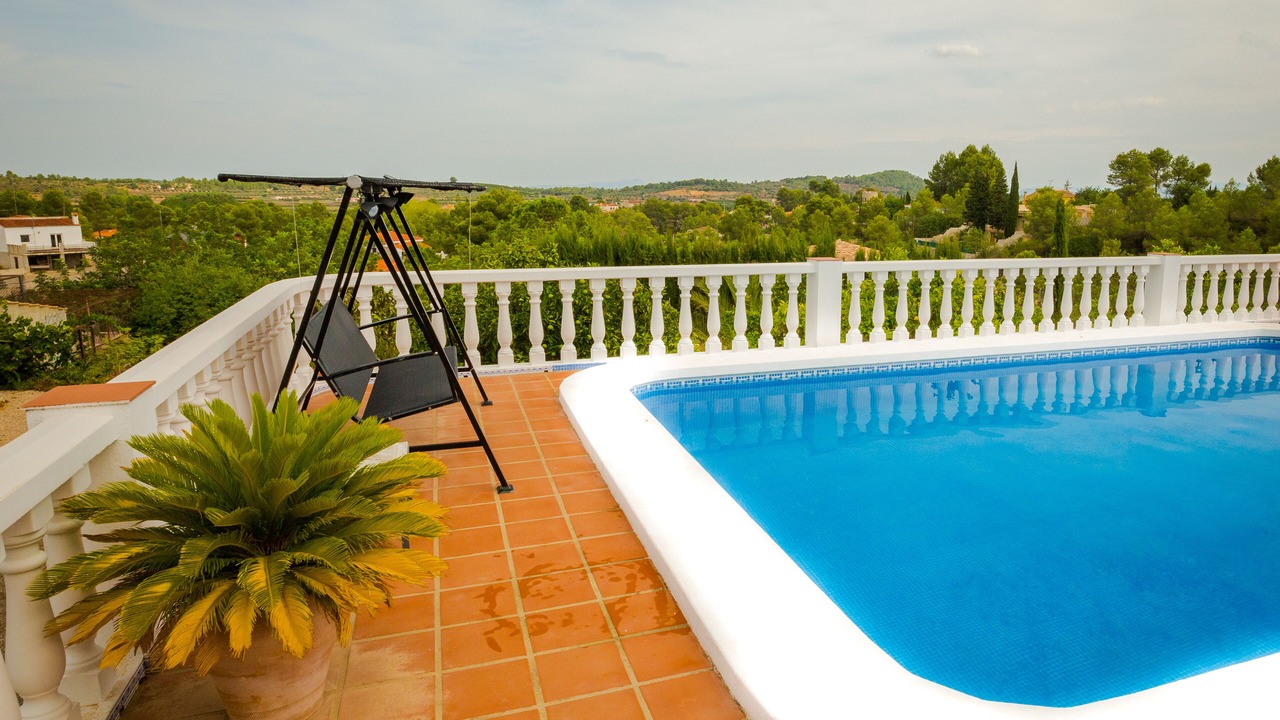 Photo of Outdoor in Navarres
