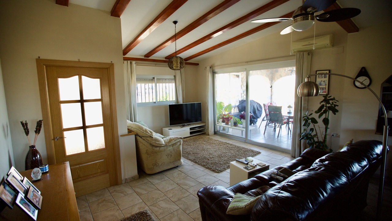 Photo of Patio Balcony in Navarres