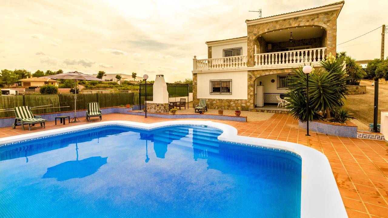 Photo of Outdoor in Navarres