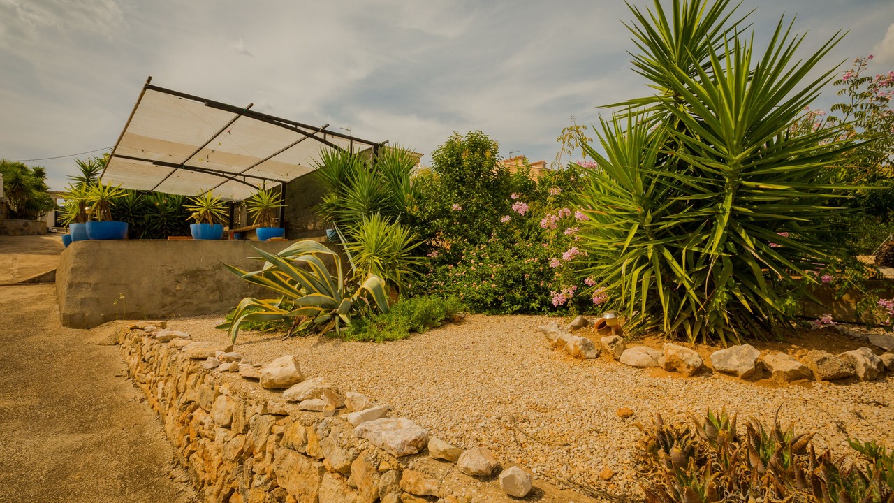 Photo of Outdoor in Navarres