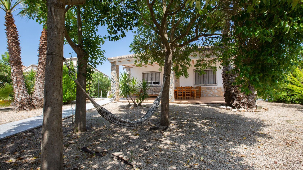 Photo of Outdoor in Navarres