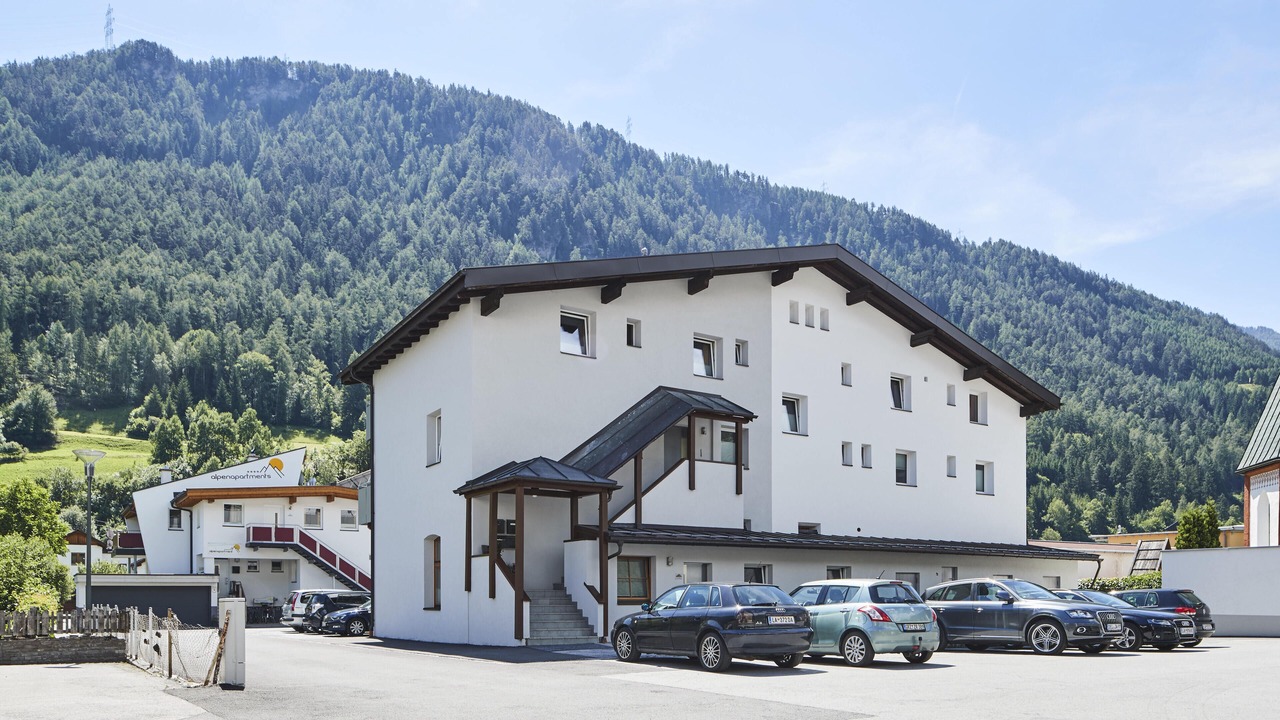 Photo of Outdoor in Ried im Oberinntal
