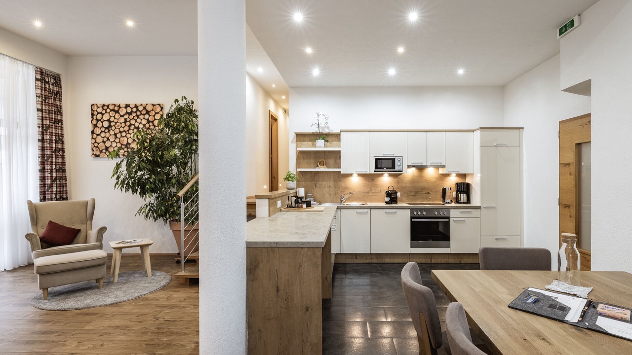 Photo of Kitchen in Ried im Oberinntal