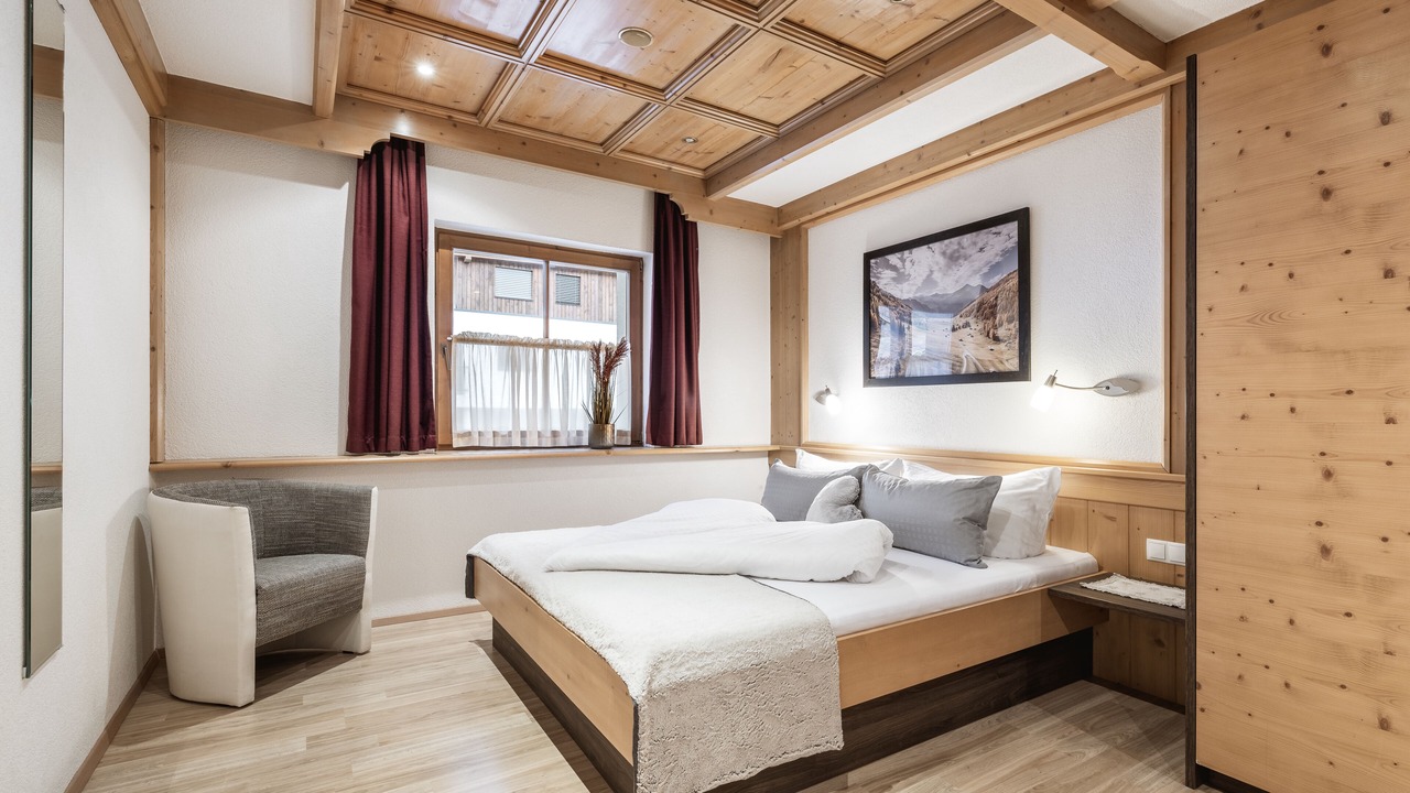 Photo of Bedroom in Ried im Oberinntal