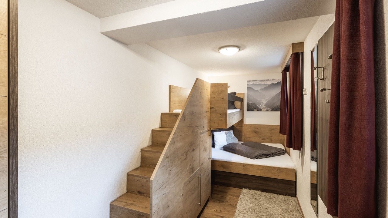 Photo of Bedroom in Ried im Oberinntal